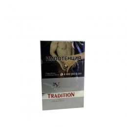 Сигареты TRADITION (Традишинэл) Платинум 