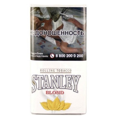 ТС Stanley Blond (Стэнли Блонд) 30 гр 