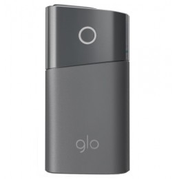 Система нагревания GLO 2.0 Серый