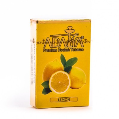 ТК Адалия 50 гр. Лимон 
