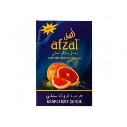 ТК Афзал 40г Grapefruit (Sindi) - Грейпфрут