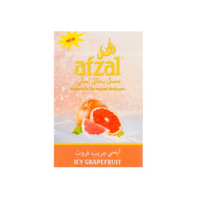 ТК Афзал 40г Icy Grapefruit - Холодный Грейпфрут