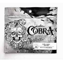 КТ Cobra Origins, 50 г 570 Эрл грей