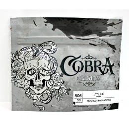 КТ Cobra Origins, 50 г 506 Личи 