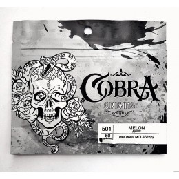 КТ Cobra Origins, 50 г 501 Дыня