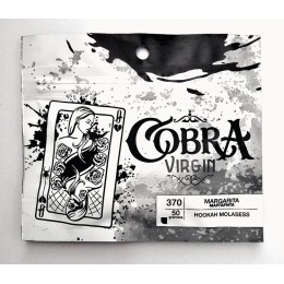 КТ Cobra Virgin, 50 г 370 Маргарита Margarita 