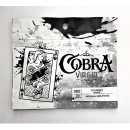 КТ Cobra Virgin, 50 г 300 Манго 
