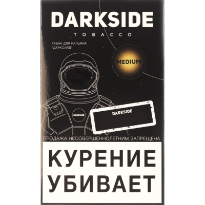 Dark Side Medium Darkside Cola 100 гр Кола