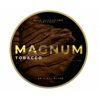 КС Magnum Печенье с корицей 100 гр