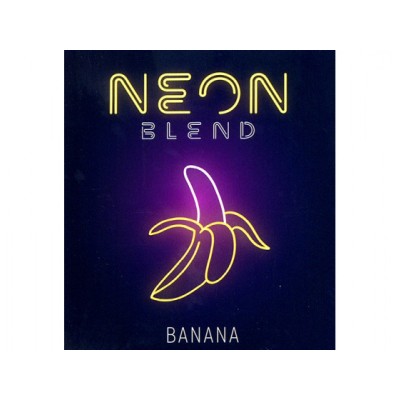 Neon 50gr-Банан