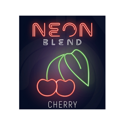 Neon 50gr-Вишня