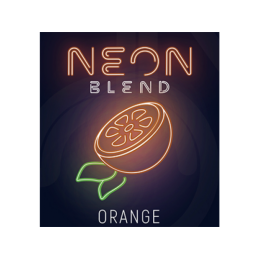 Neon 50gr-Апельсин