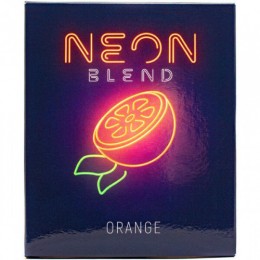 ТК Neon Leaf  50г Апельсин