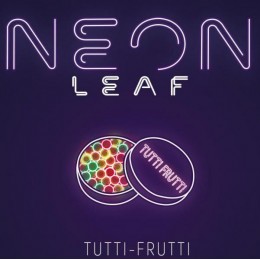 ТК Neon Leaf  50г Тутти-Фрутти