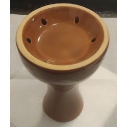 Чашка Керамика Угловые Дырки