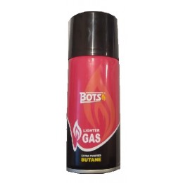 Газ Bots (Ботс) 210мл