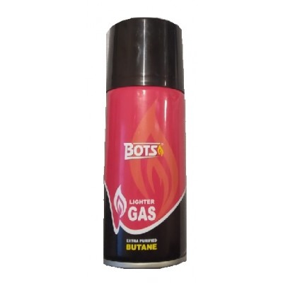Газ Bots (Ботс) 210мл